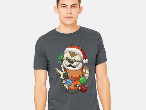 Stocking Stuffer Elemental