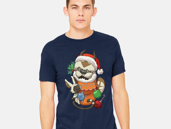 Stocking Stuffer Elemental