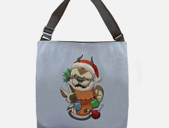 Stocking Stuffer Elemental
