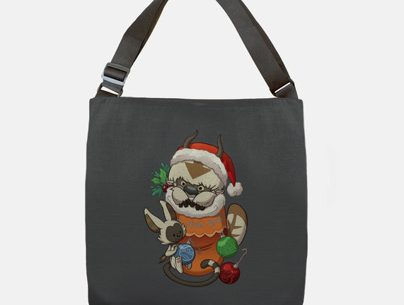 Stocking Stuffer Elemental