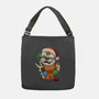 Stocking Stuffer Elemental-none adjustable tote-DoOomcat