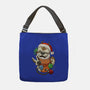 Stocking Stuffer Elemental-none adjustable tote-DoOomcat