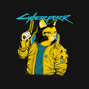 Cyberpurr