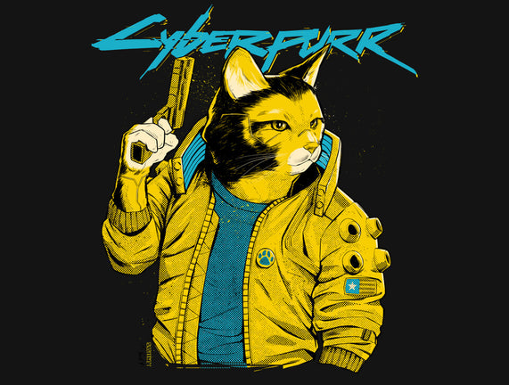 Cyberpurr