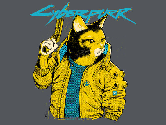 Cyberpurr