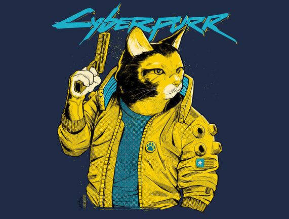 Cyberpurr