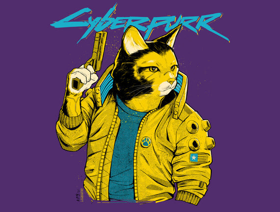 Cyberpurr