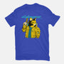 Cyberpurr-mens heavyweight tee-Hafaell