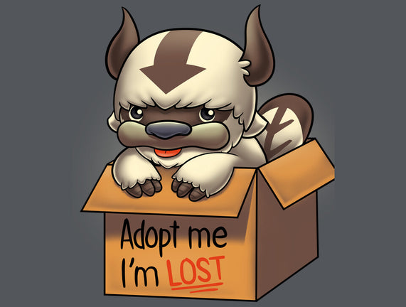 Adopt Appa