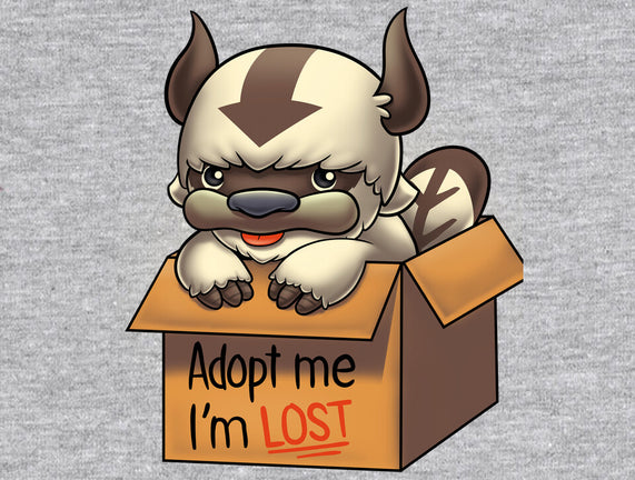 Adopt Appa