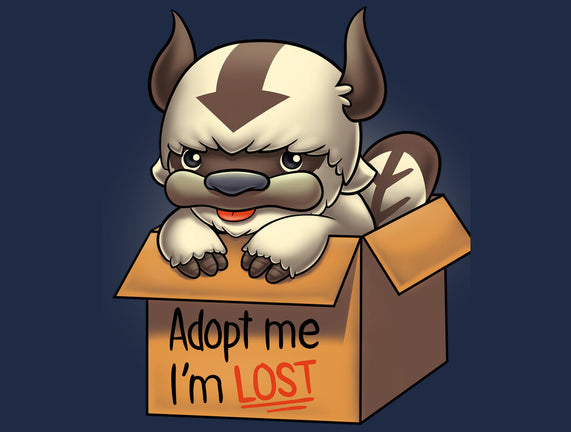 Adopt Appa