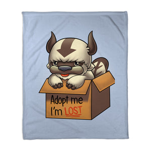 Adopt Appa