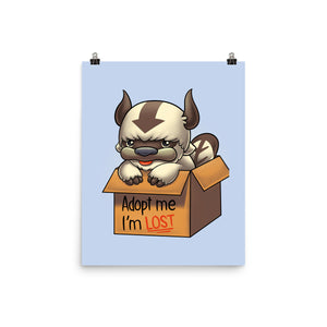Adopt Appa