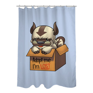 Adopt Appa