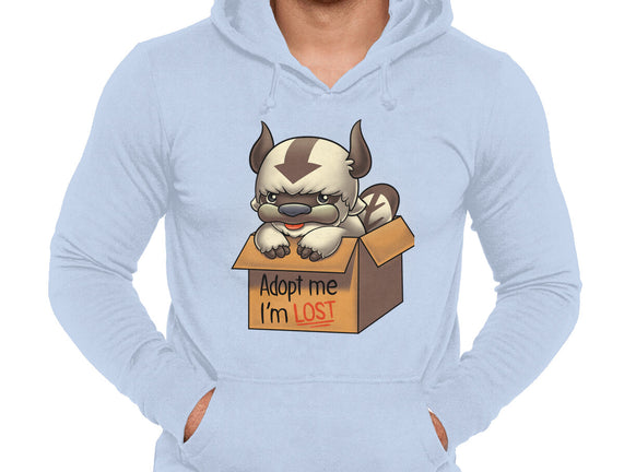 Adopt Appa