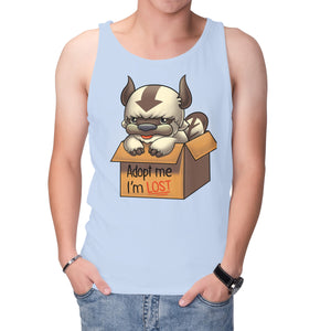 Adopt Appa