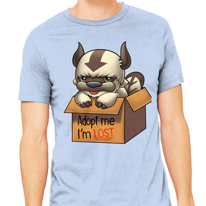 Adopt Appa