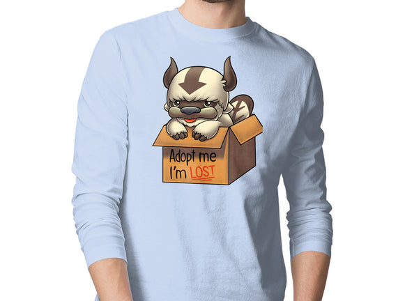 Adopt Appa