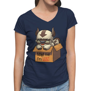 Adopt Appa