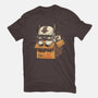 Adopt Appa-mens long sleeved tee-Typhoonic