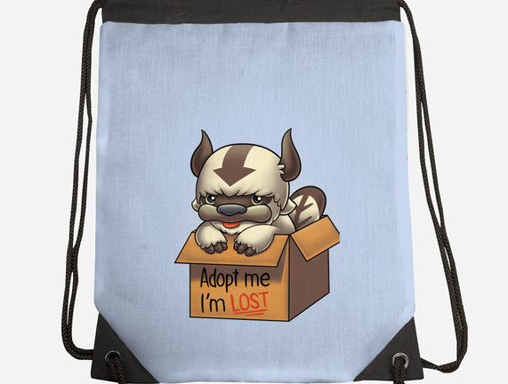 Adopt Appa