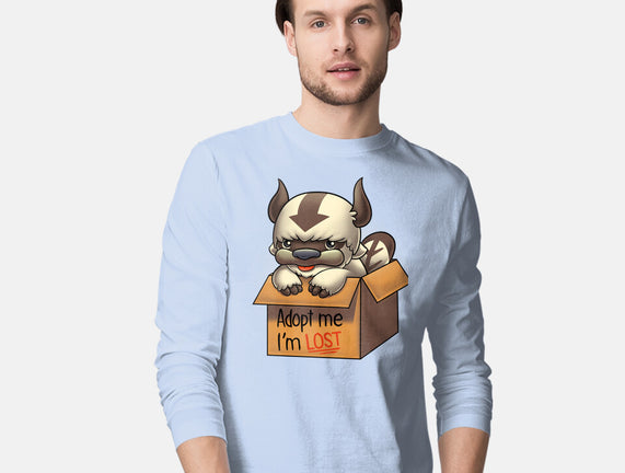 Adopt Appa