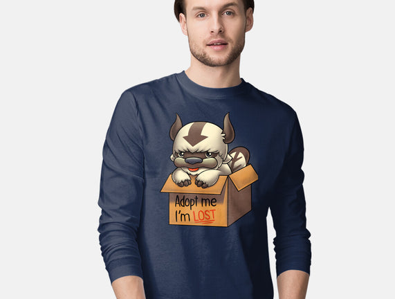 Adopt Appa