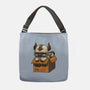 Adopt Appa-none adjustable tote-Typhoonic