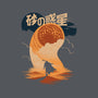 Japanese Dune-youth crew neck sweatshirt-estudiofitas