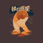 Japanese Dune-mens long sleeved tee-estudiofitas