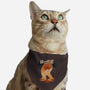 Japanese Dune-cat adjustable pet collar-estudiofitas