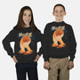 Japanese Dune-youth crew neck sweatshirt-estudiofitas