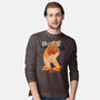 Japanese Dune-mens long sleeved tee-estudiofitas