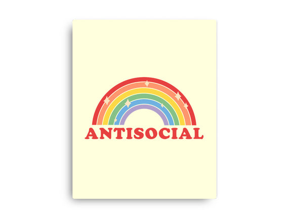 Antisocial