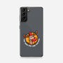 The Mask Goes Over Your Nose-samsung snap phone case-Wenceslao A Romero