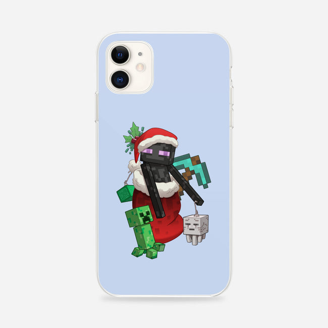 Crafty-iphone snap phone case-DoOomcat