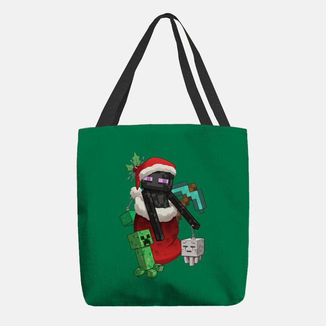 Crafty-none basic tote-DoOomcat