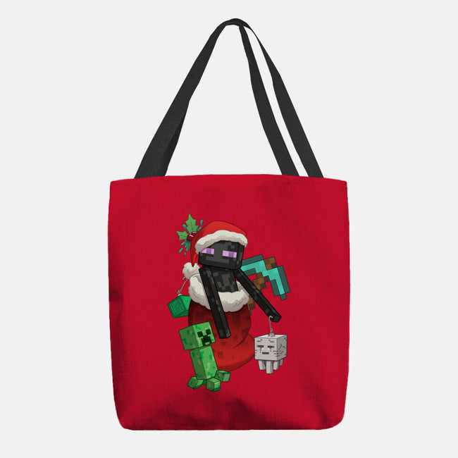 Crafty-none basic tote-DoOomcat