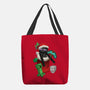 Crafty-none basic tote-DoOomcat