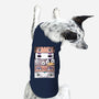 Spirited Eyes-dog basic pet tank-danielmorris1993