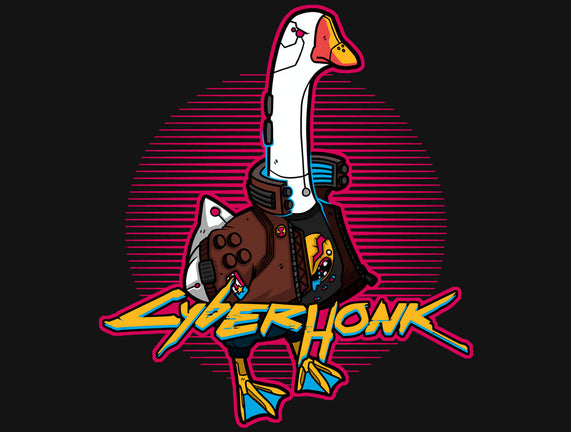 Cyberhonk