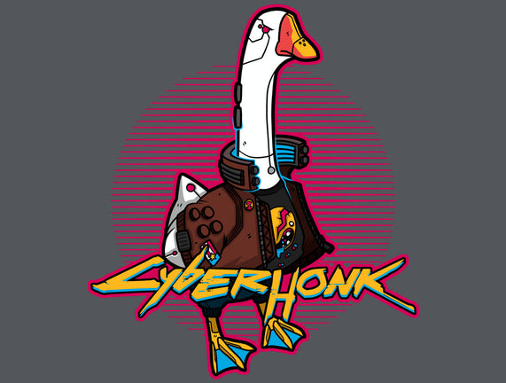 Cyberhonk