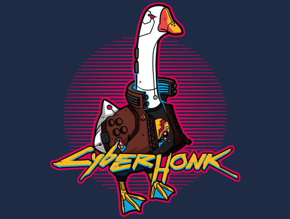 Cyberhonk