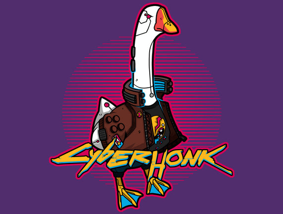 Cyberhonk