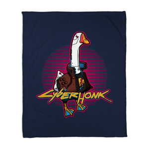 Cyberhonk