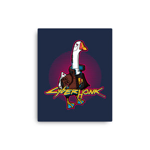Cyberhonk