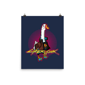 Cyberhonk