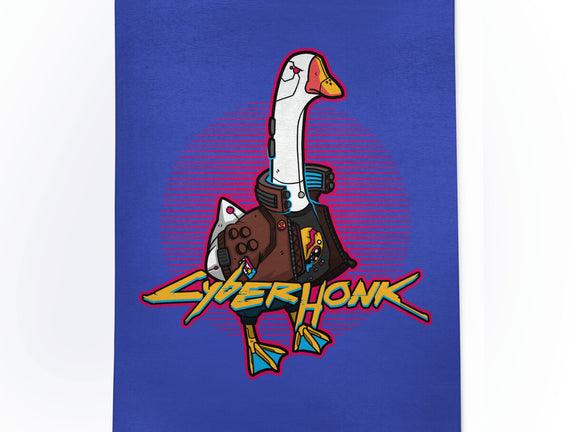 Cyberhonk