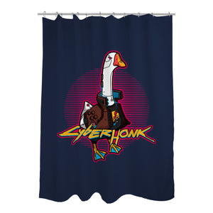 Cyberhonk