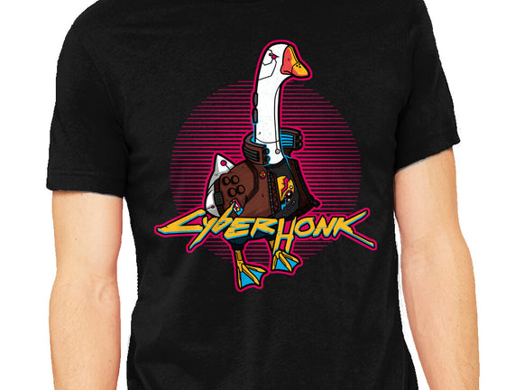 Cyberhonk